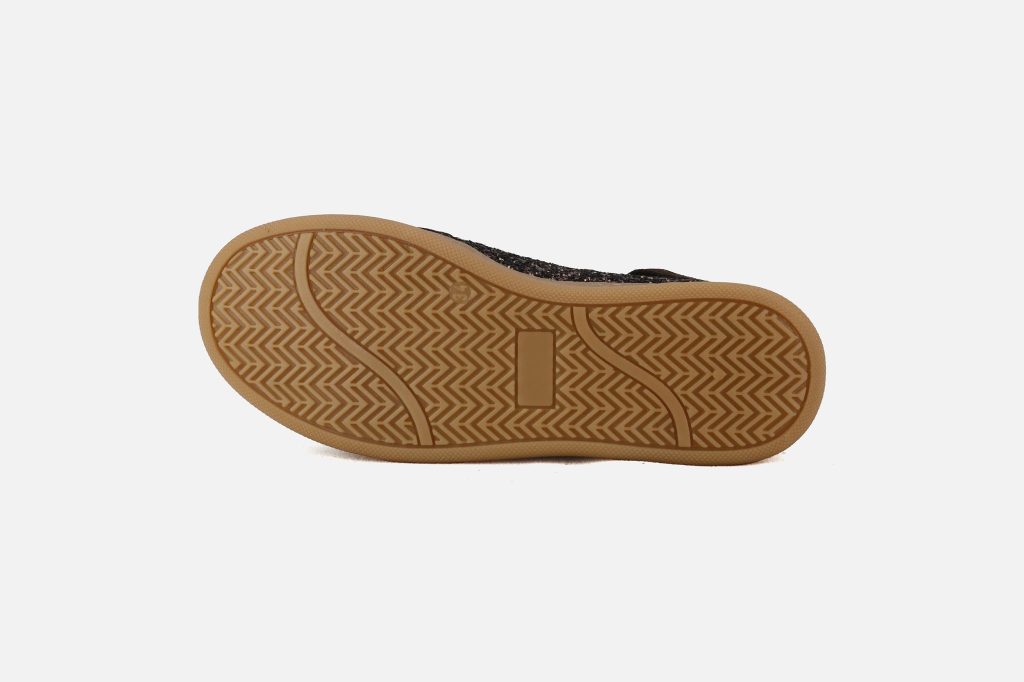 OSIRIS HI BROWN GLITTER LEO