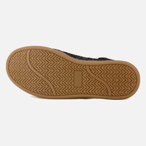 OSIRIS HI BROWN GLITTER LEO - Image 5