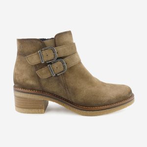 CARAMBA BOOTS MUD – Image 1