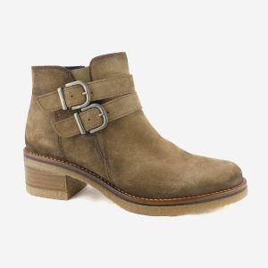 CARAMBA BOOTS MUD – Image 2