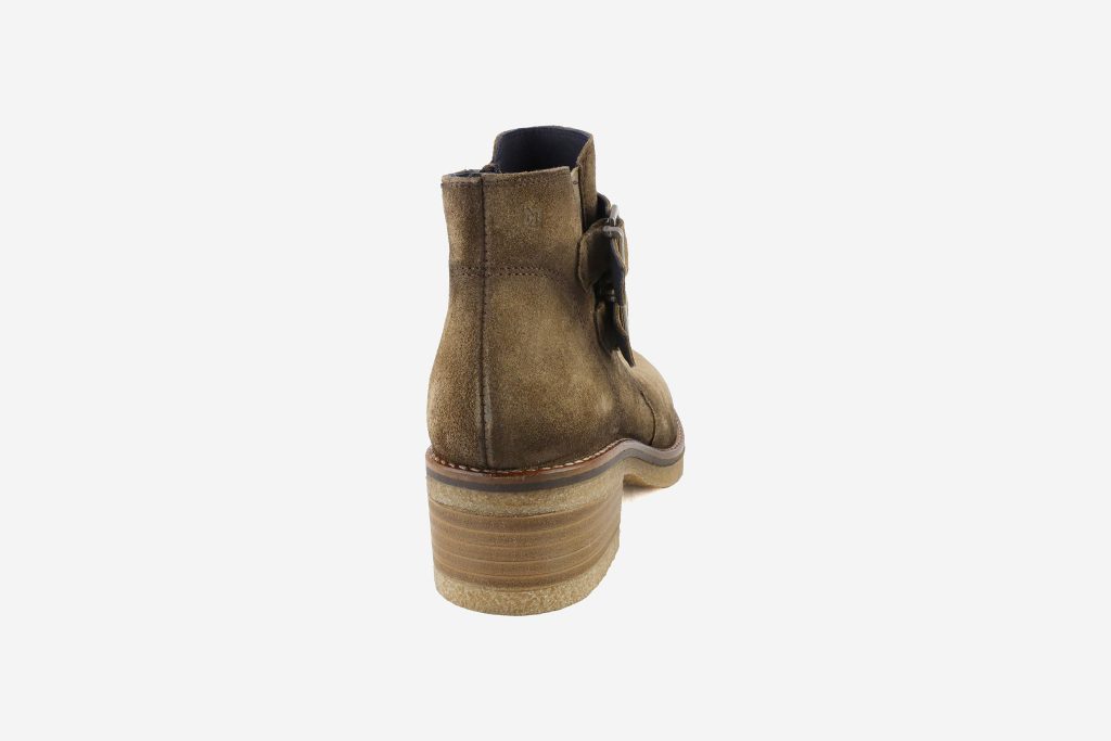 CARAMBA BOOTS MUD