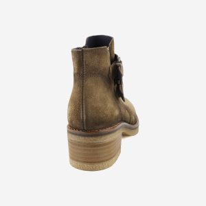 CARAMBA BOOTS MUD – Image 3