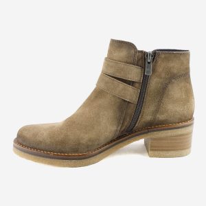 CARAMBA BOOTS MUD – Image 4