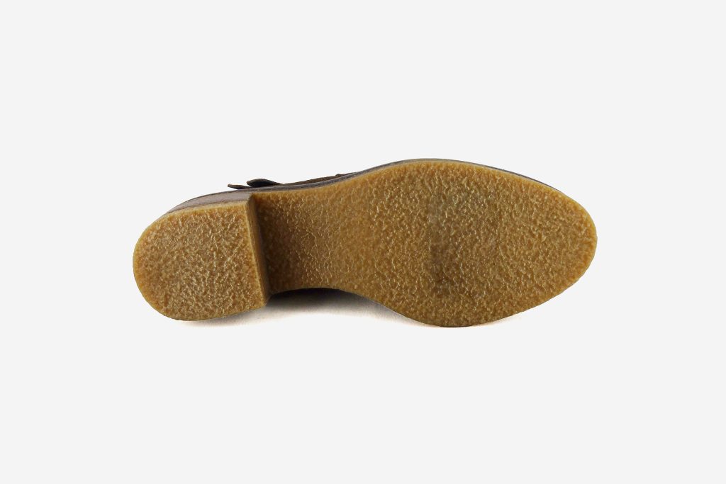 CARAMBA BOOTS MUD