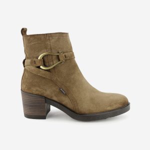 CARACTERE BOOTS MUD - Image 1