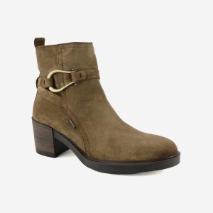 CARACTERE BOOTS MUD - Image 2
