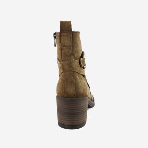 CARACTERE BOOTS MUD - Image 3