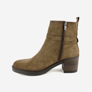 CARACTERE BOOTS MUD - Image 4