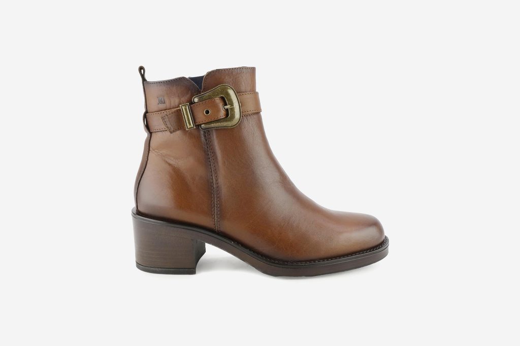 CLARENDON CUERO