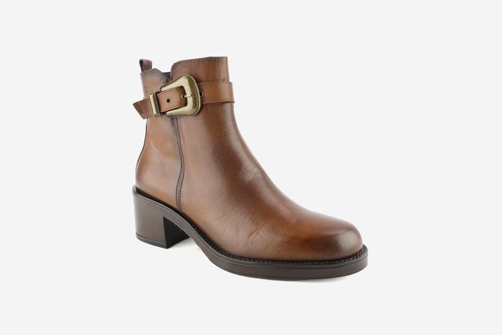 CLARENDON CUERO