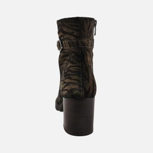 CARACAS BOOTS ZEBRA - Image 3