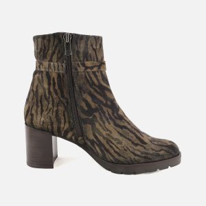 CARACAS BOOTS ZEBRA - Image 4