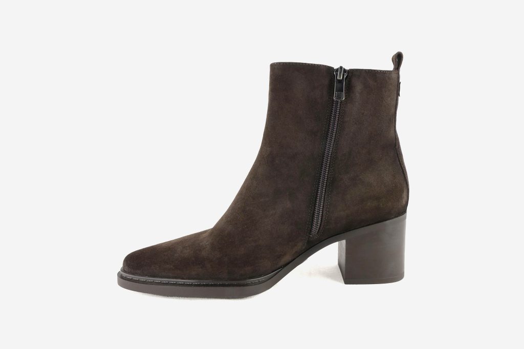 CARIOCA BOOTS DARK BROWN