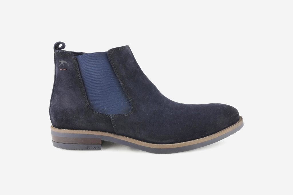AXIS NAVY BLUE