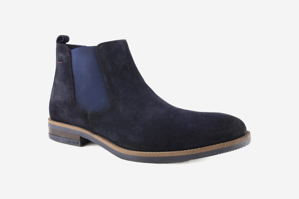 AXIS NAVY BLUE