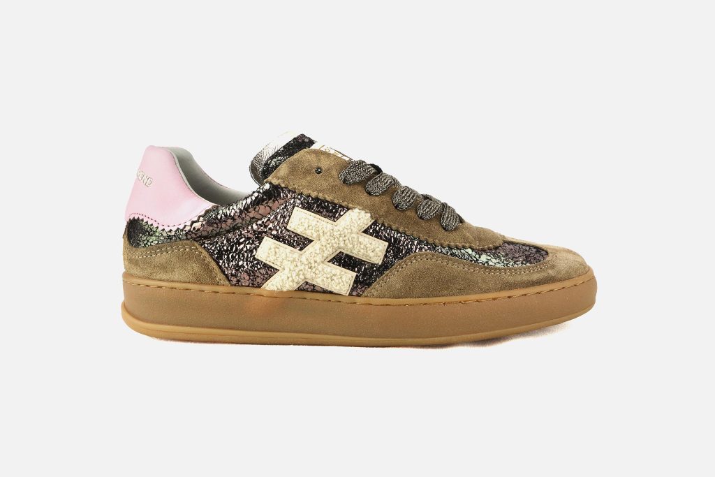 ANOTHER 2 BROWN PINK