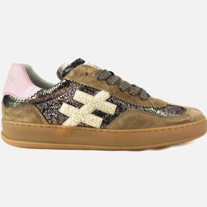 ANOTHER 2 BROWN PINK – Image 1