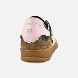 ANOTHER 2 BROWN PINK – Image 3