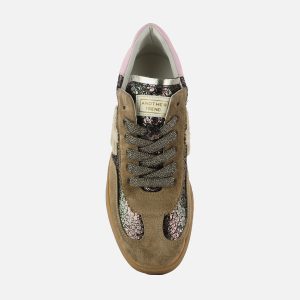 ANOTHER 2 BROWN PINK – Image 6