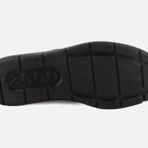 BELLA ZIP HI BOOT BLACK - Image 5