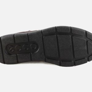 BELLA ZIP HI BOOT BROWN - Image 5