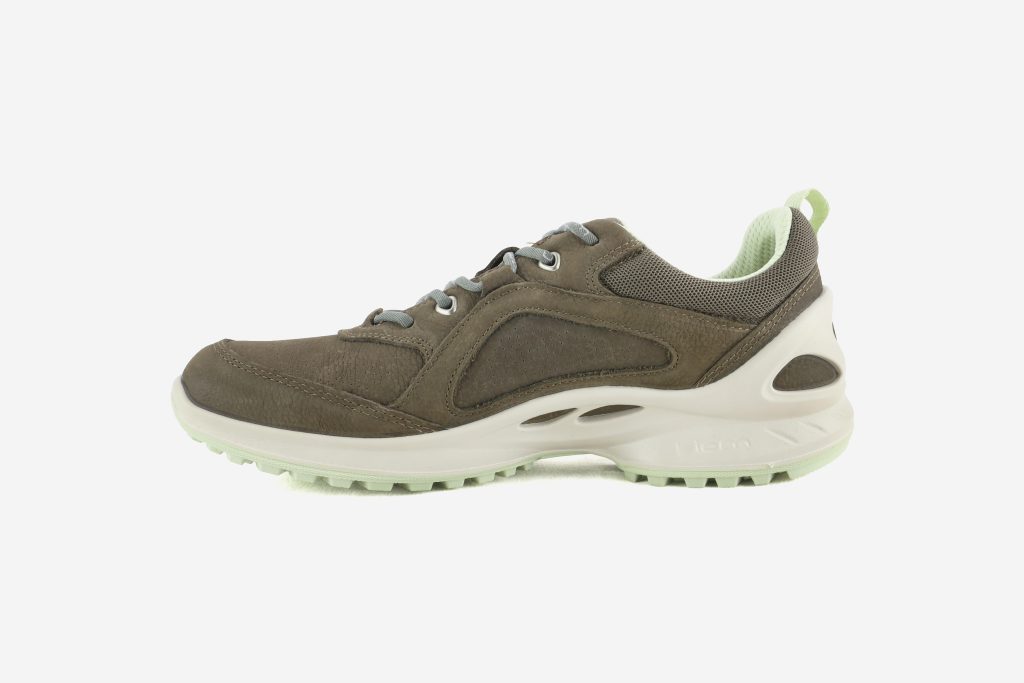 BIOM ENERGY DARK CLAY