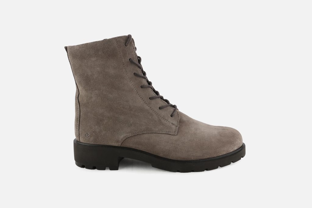 METRO VIENNA HI LACE BROWN