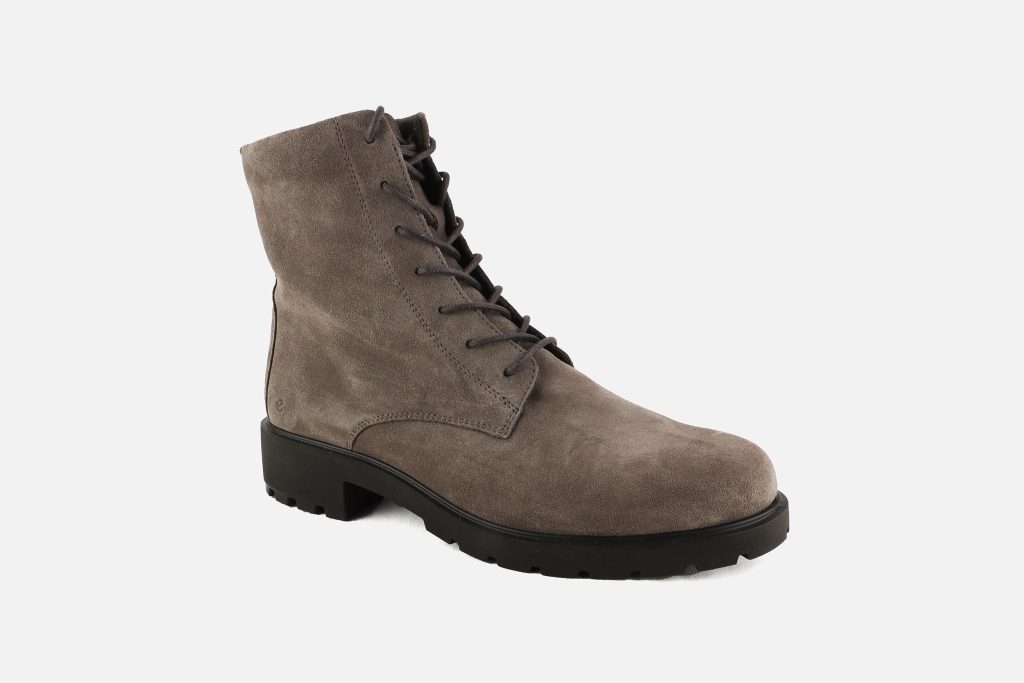 METRO VIENNA HI LACE BROWN