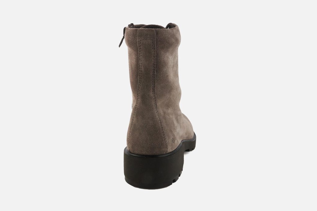 METRO VIENNA HI LACE BROWN
