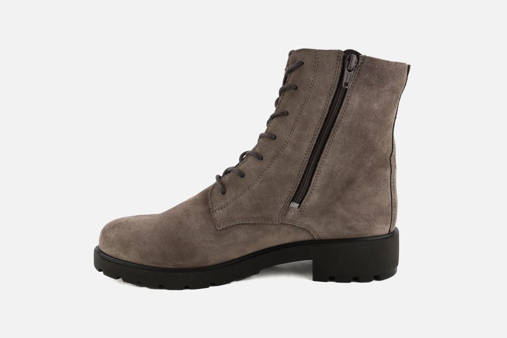 METRO VIENNA HI LACE BROWN