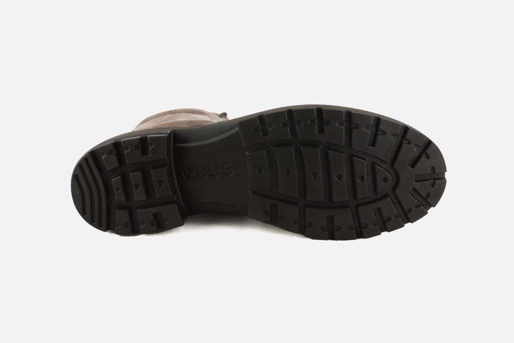 METRO VIENNA HI LACE BROWN