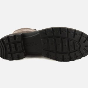 METRO VIENNA HI LACE BROWN – Image 5