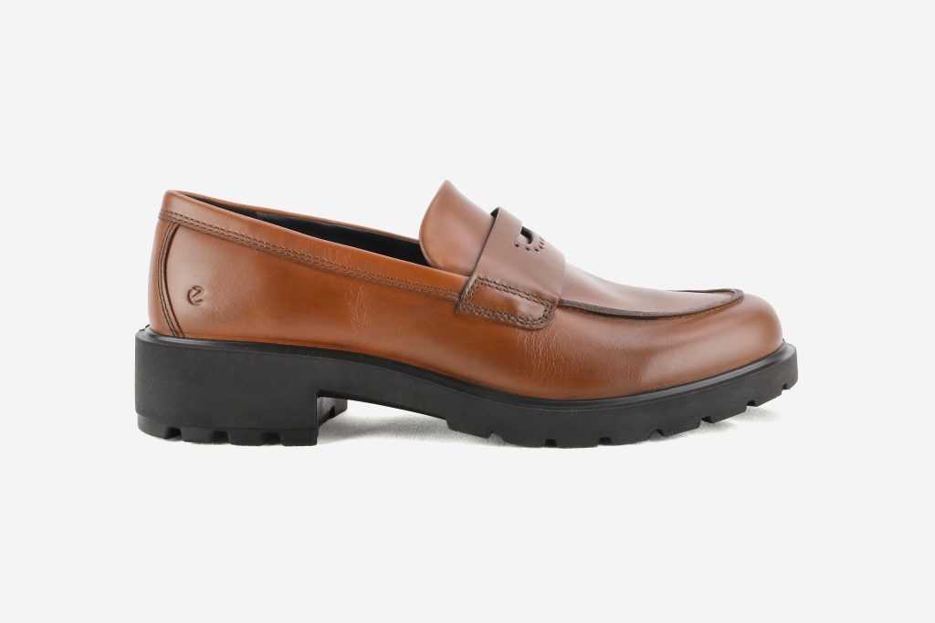 METRO VIENNA LOAFER MINK