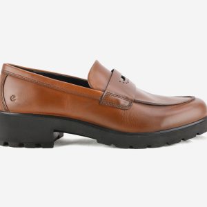 METRO VIENNA LOAFER MINK – Image 1