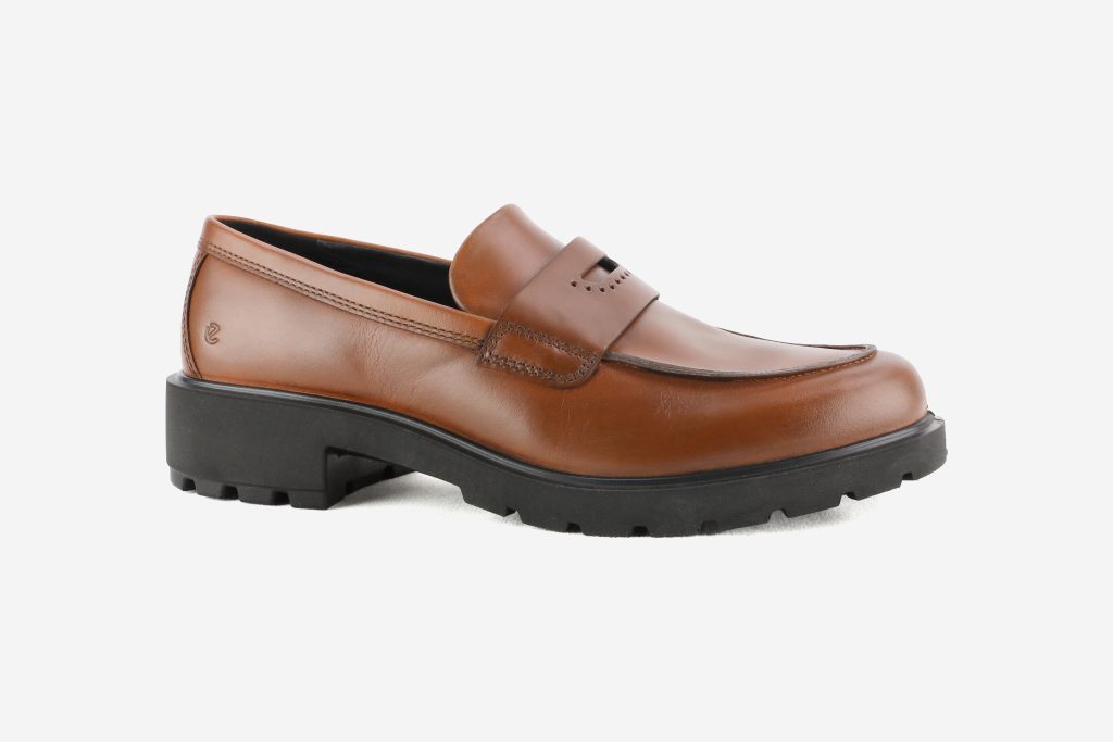 METRO VIENNA LOAFER MINK
