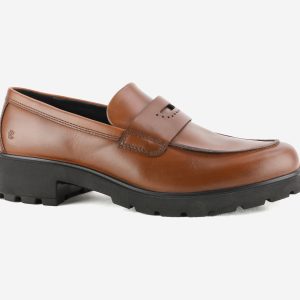 METRO VIENNA LOAFER MINK – Image 2