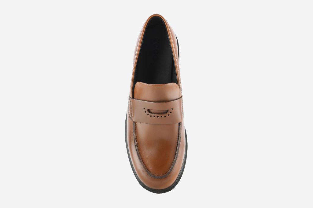 METRO VIENNA LOAFER MINK