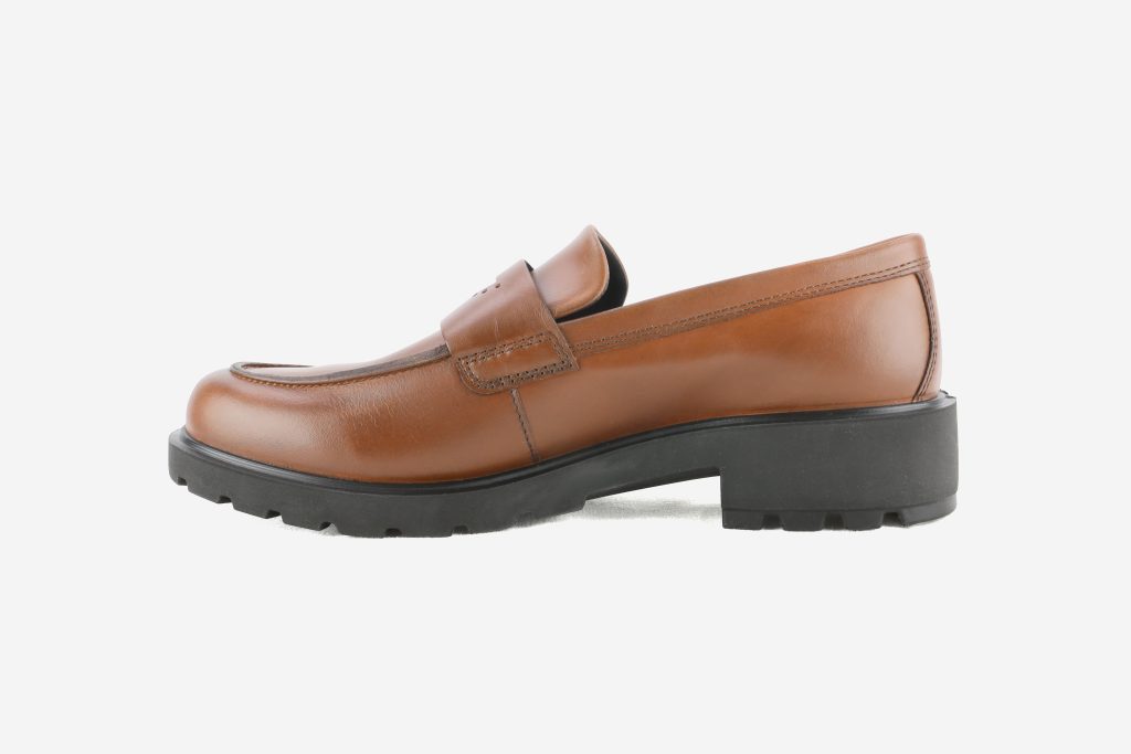 METRO VIENNA LOAFER MINK