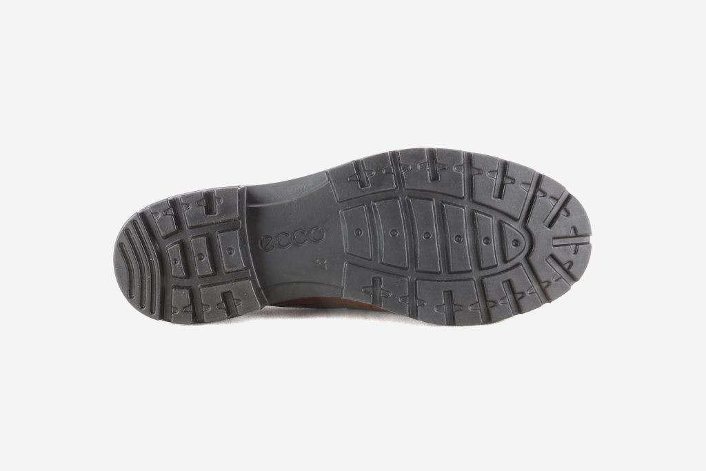 METRO VIENNA LOAFER MINK