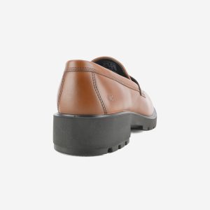 METRO VIENNA LOAFER MINK – Image 6
