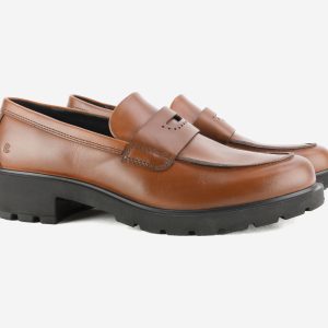 METRO VIENNA LOAFER MINK – Image 7