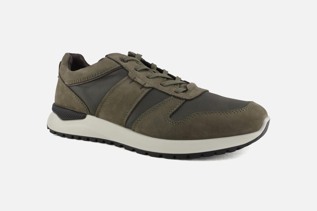 ASTIR SNEAKER KAKI