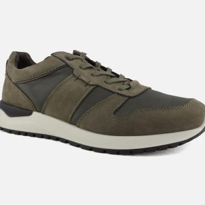 ASTIR SNEAKER KAKI - Image 2