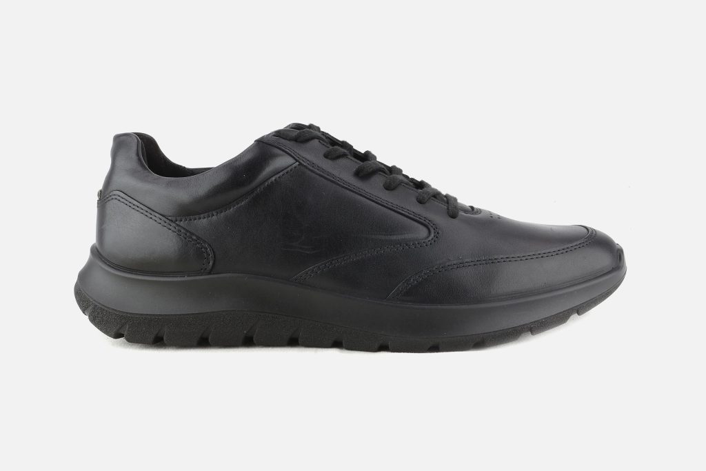 CITY STRIDE BLACK
