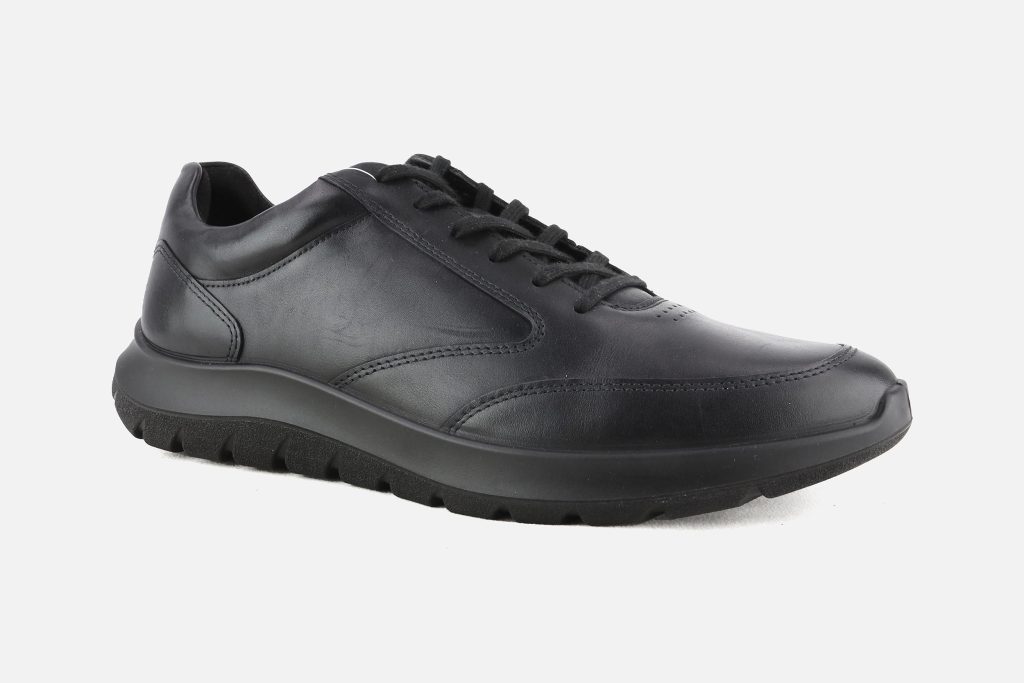 CITY STRIDE BLACK
