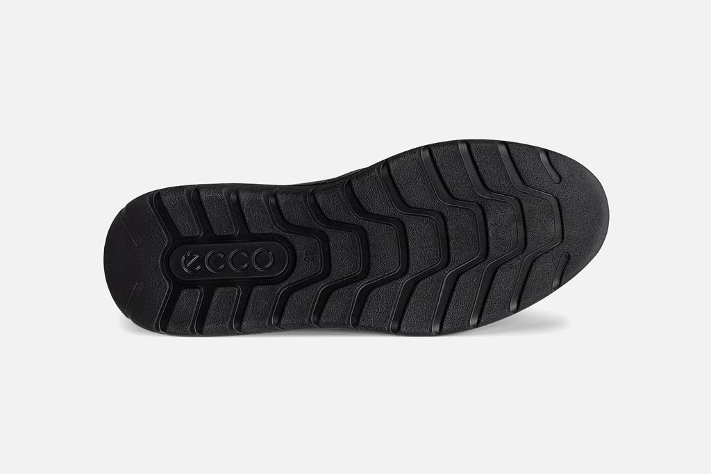 CITY STRIDE BLACK