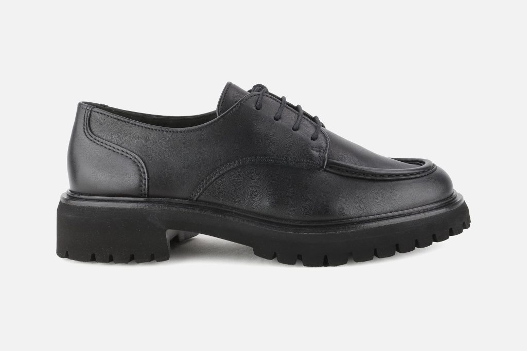 PRESTO LISSE NOIR