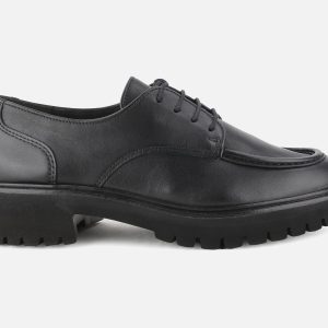 PRESTO LISSE NOIR – Image 1