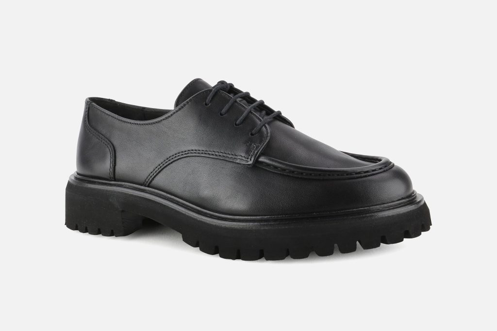 PRESTO LISSE NOIR