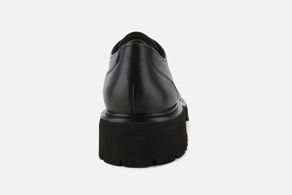 PRESTO LISSE NOIR